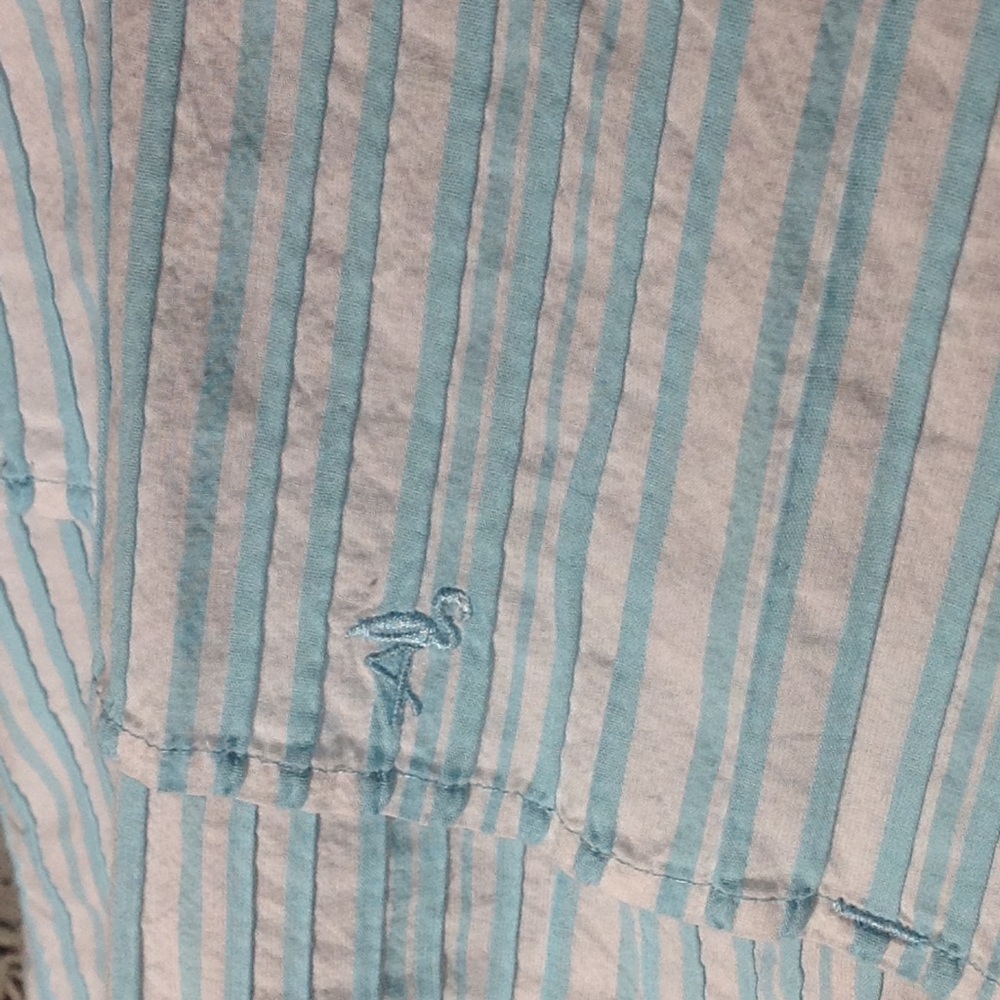 Columbia Button Down. Size Large. - image 5